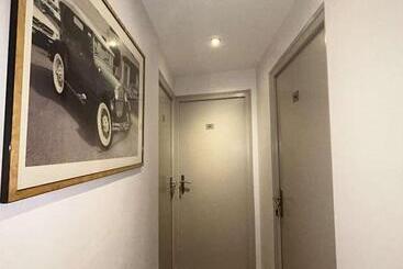 هتل Hôtel Le Pixi Angelus