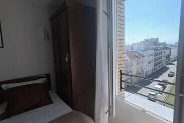 هتل Hôtel Le Pixi Angelus