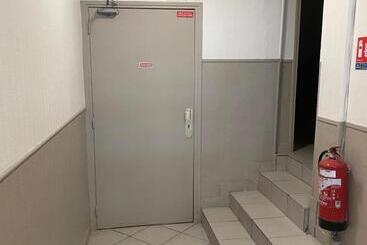 هتل Hôtel Le Pixi Angelus