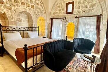 Marvina Konak Otel