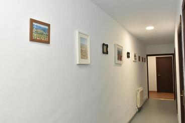 O Lar Albergue Larouco