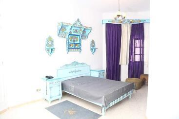 پانسیون Dar Morjana