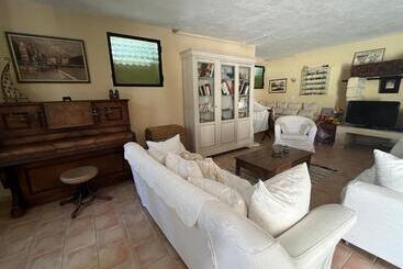 پانسیون Logement Provence Dans Domaine Oléicole