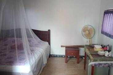 پانسیون Pondok Jaje Bali