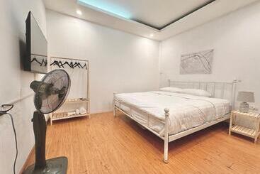Pension Private Centrally Located