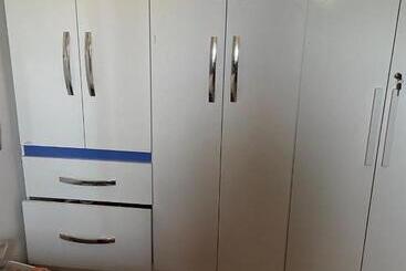 פנסיון Residencial Jc Plenitude