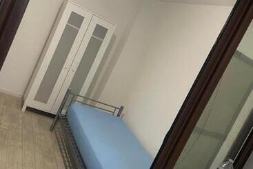پانسیون Studio à Louer