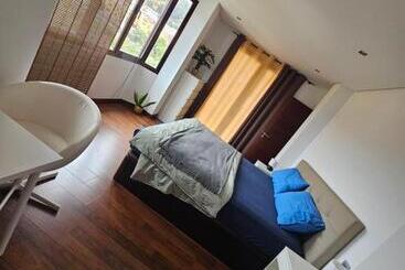 پانسیون Villa Anahera Rooms