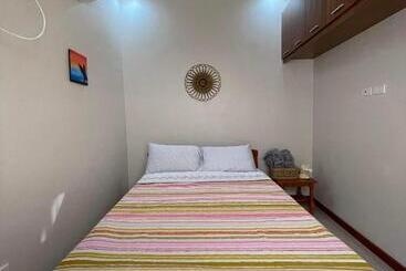 Perlas Ti Amianan Resort And Spa