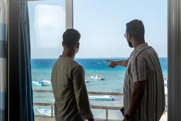 Red Sea Apartment