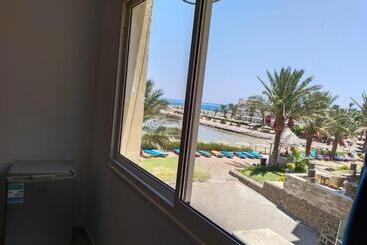 Red Sea Apartment
