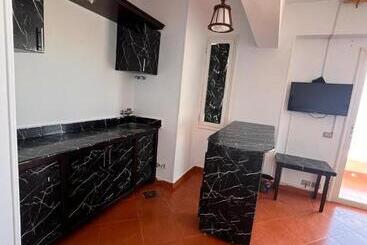 Red Sea Apartment