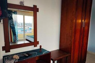 Red Sea Apartment