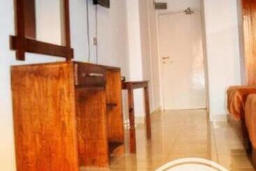 Red Sea Apartment