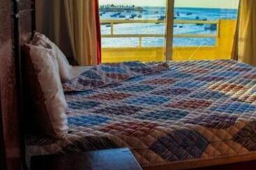 Red Sea Apartment