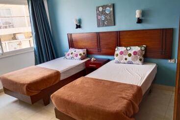 Red Sea Apartment