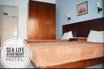 Red Sea Apartment