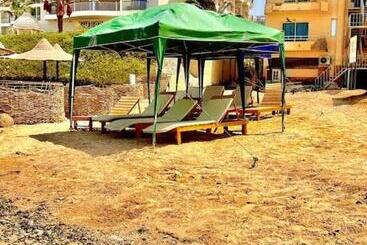 Red Sea Apartment