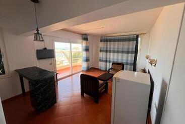 Red Sea Apartment