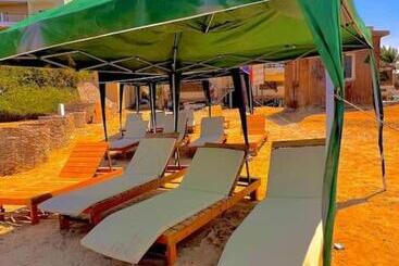 Red Sea Apartment