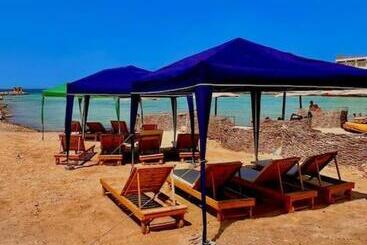 Red Sea Apartment
