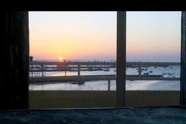 Red Sea Apartment