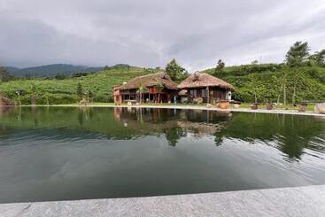 استراحتگاه Sim Farmstay Hà Giang