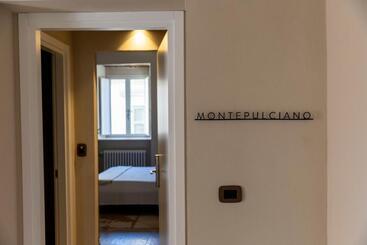 استراحتگاه The Vinum Suites