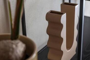 استراحتگاه The Vinum Suites