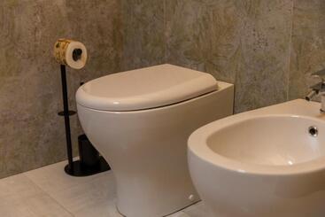 استراحتگاه The Vinum Suites