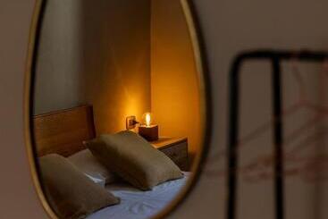 استراحتگاه The Vinum Suites