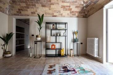 استراحتگاه The Vinum Suites