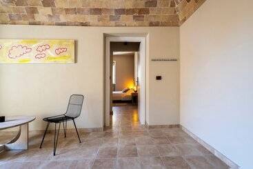 استراحتگاه The Vinum Suites