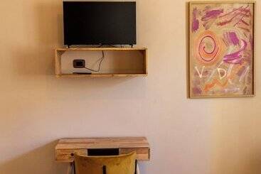 استراحتگاه The Vinum Suites