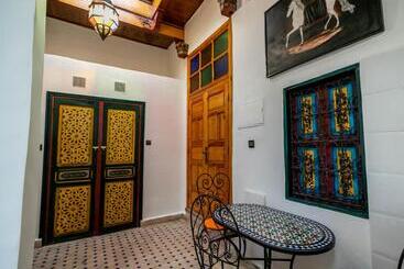 Riad Ridaya