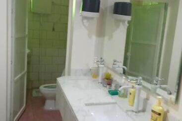 منتجع التربية