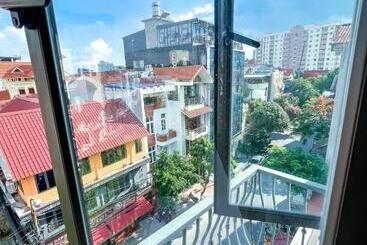 Ann Apartment