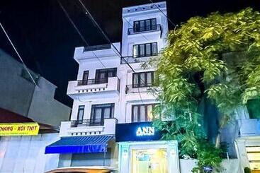 Ann Apartment