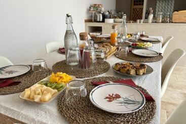B&b Casa Areia