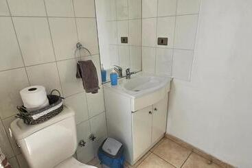 تختخواب و صبحانه Machali Habitacion Matrimonial Con Wifi Y Parking