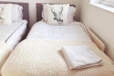 Budget Stay
