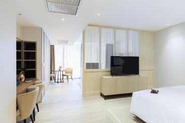Gm Estate Hotel And Executive Apartments - Bangkok