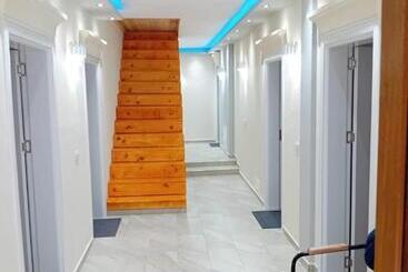 هتل & Bar Restorant Dragobia