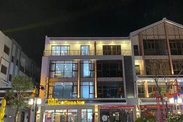 هتل Góc Homes