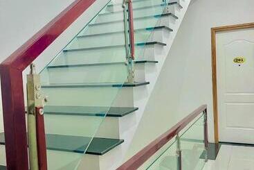 هتل Khách Sạn Nice Apec Mandala Phú Yên