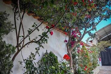 هتل Oro Andino Lodge