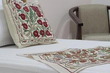 هتل Padishakh Boutique