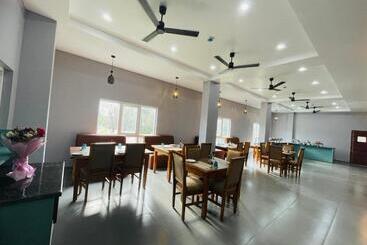 هتل Rkd Inn