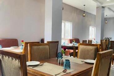 هتل Rkd Inn