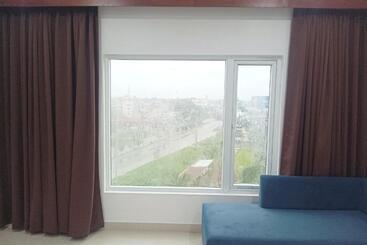 هتل Rkd Inn